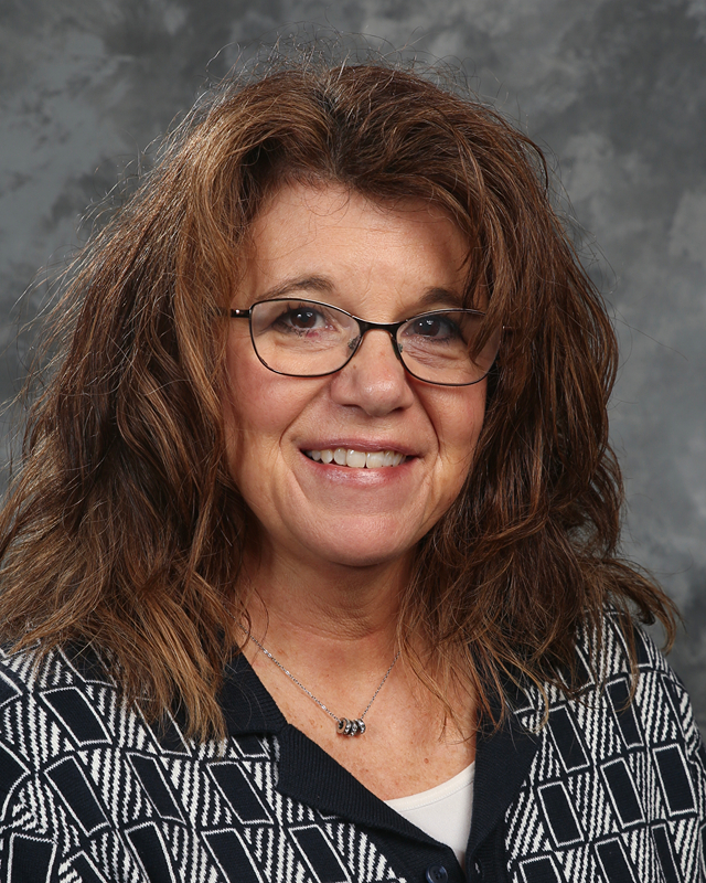 Anita Jackson