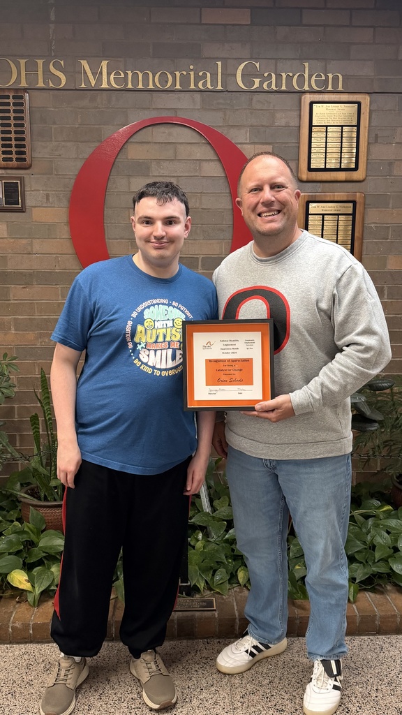 Catalyst for Change Award