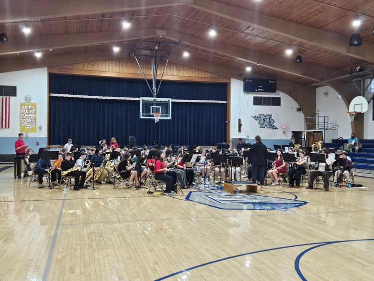 band