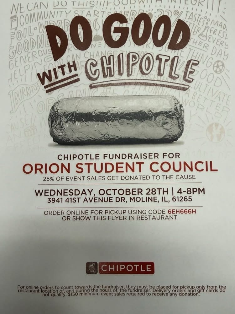 flyer