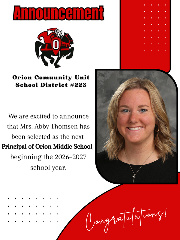 OMS  Principal