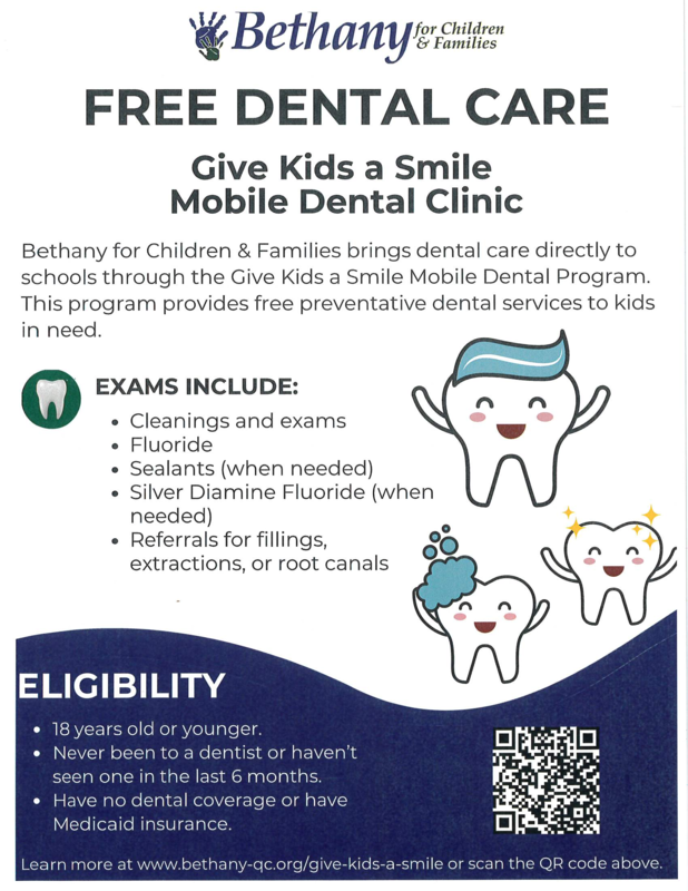 Dental Clinic