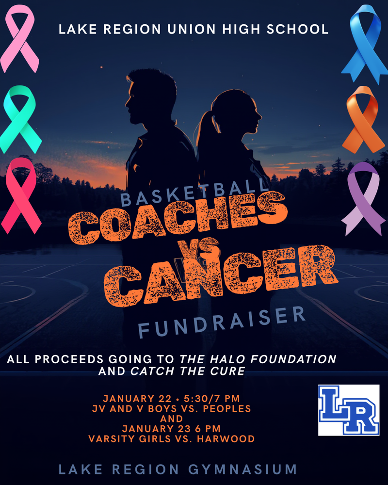 Coaches vs Cancer