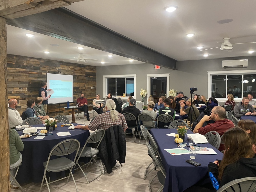 Graduate With a Plan Event