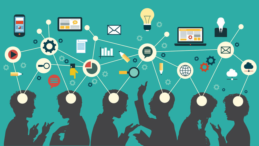 VT Entrepreneurship Month Activities