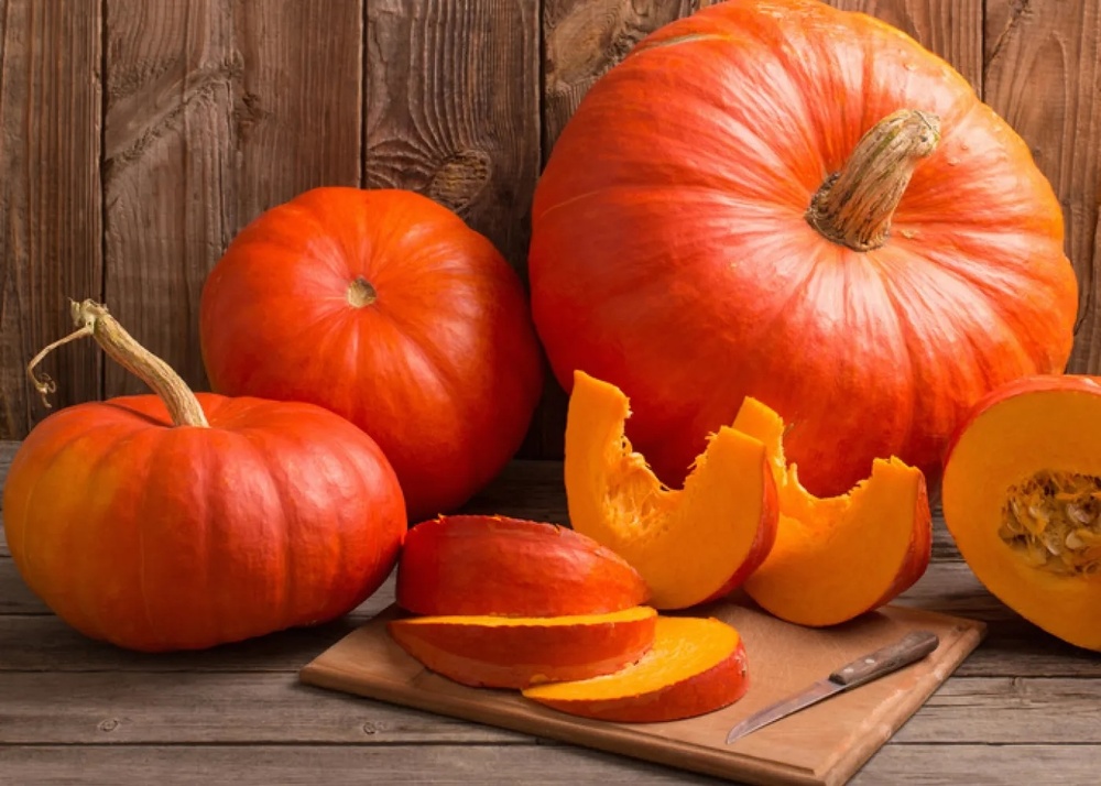 Picture of Pumpkins