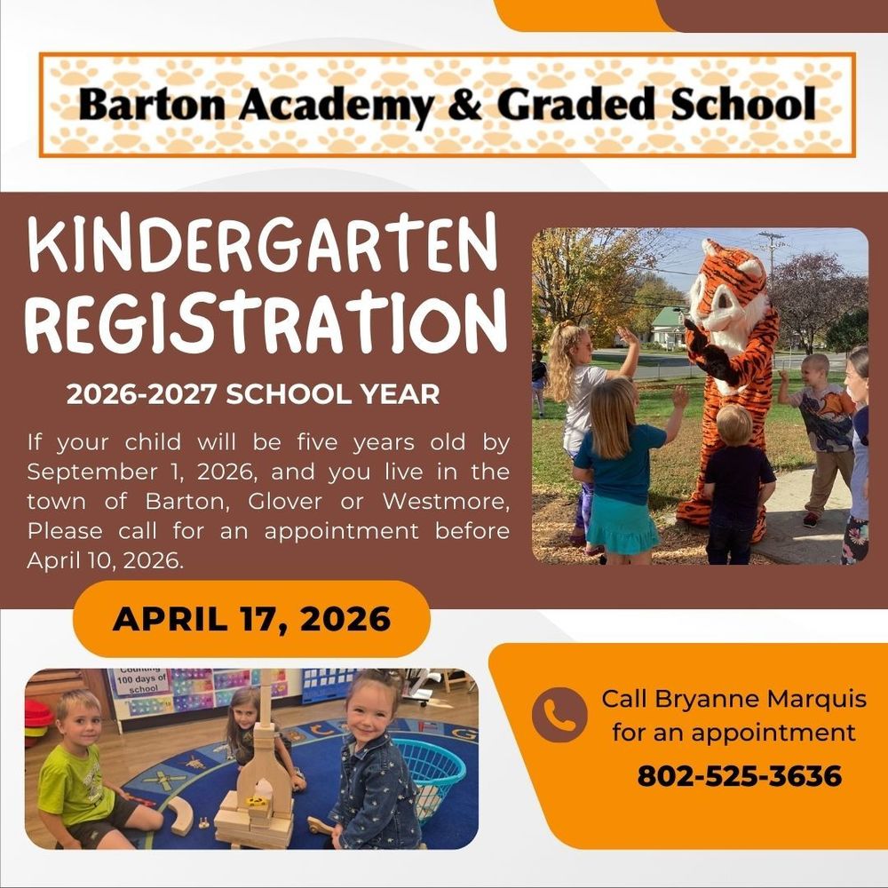kindergarten