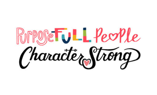 character strong