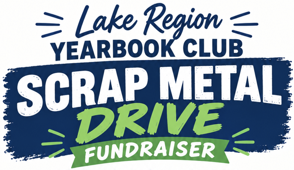 Scrap Metal Drive