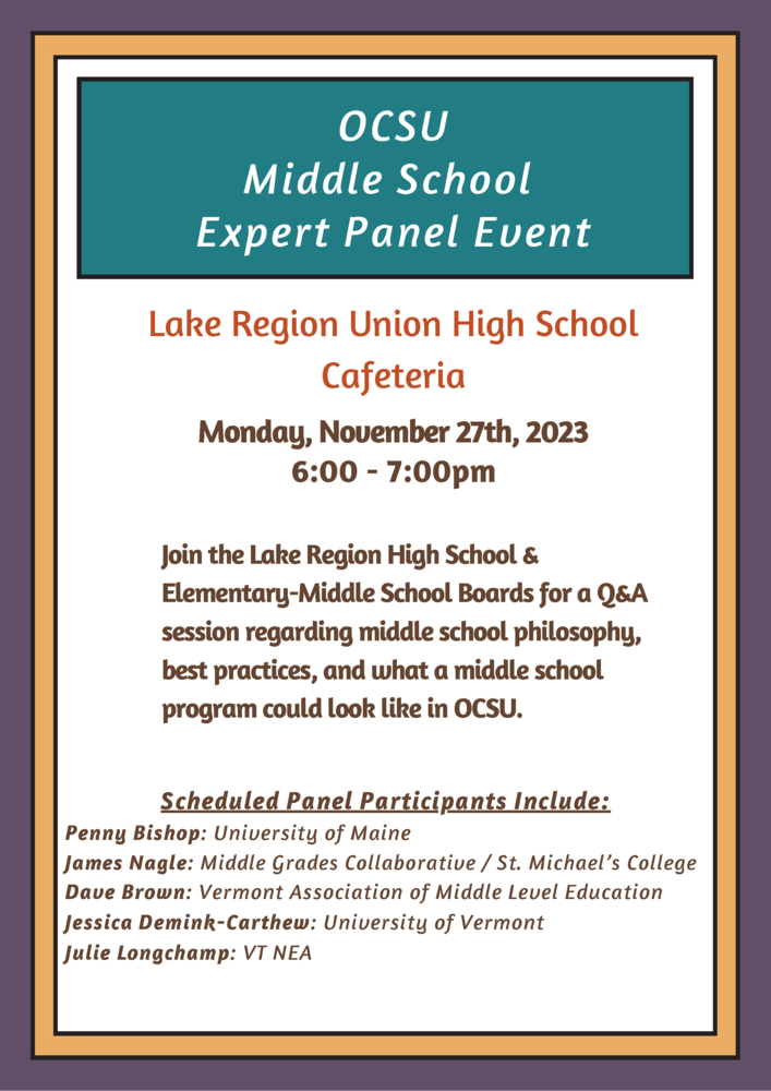 Flyer