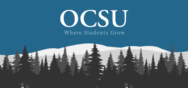 OCSU LOGO