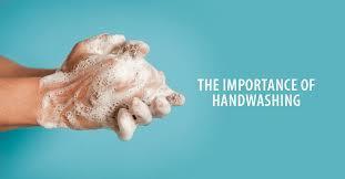 handwashing