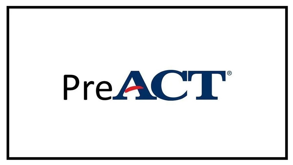 Pre ACT Administered 4/15