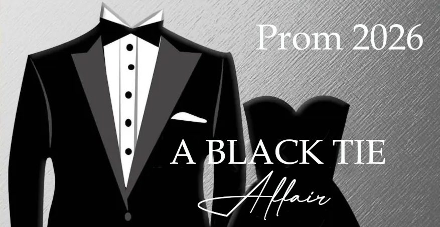 Prom poster