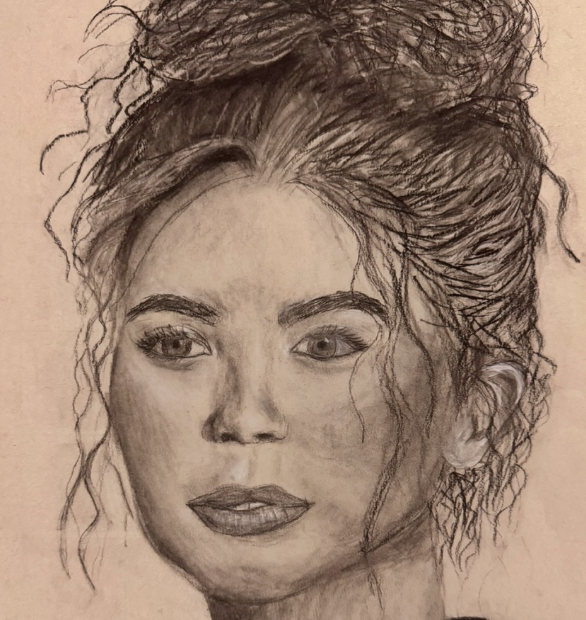 Student Drawing