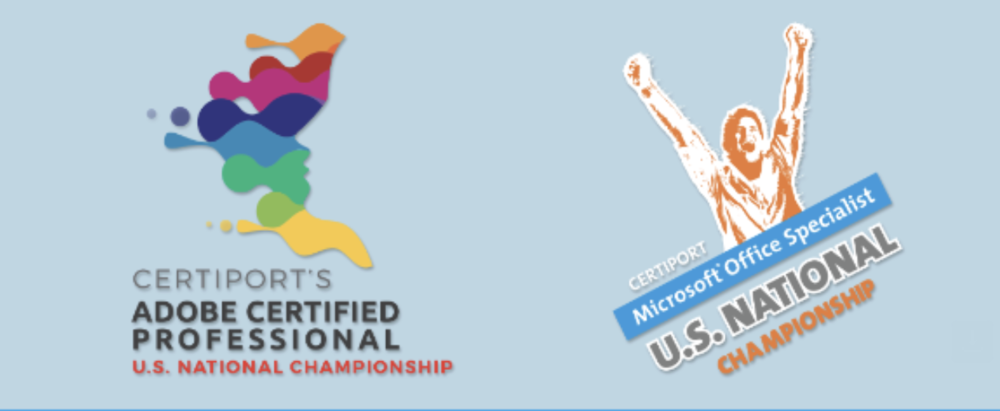 Vermont State Champion in Microsoft Excel