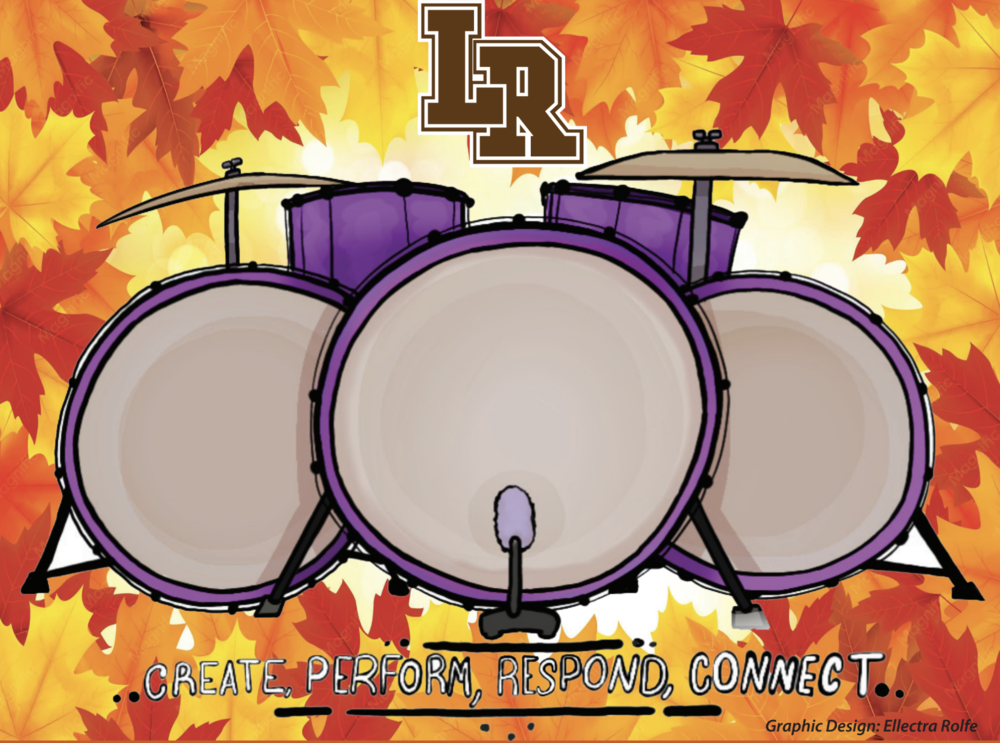 Modern Band Concert 10/23