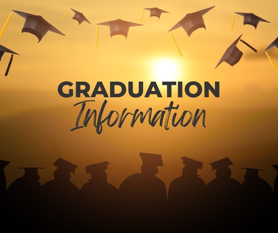 Graduation Information