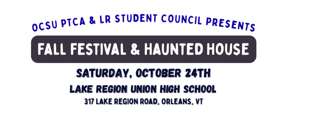 fall festival