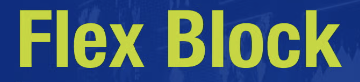 Flex Block Begins 9/29!