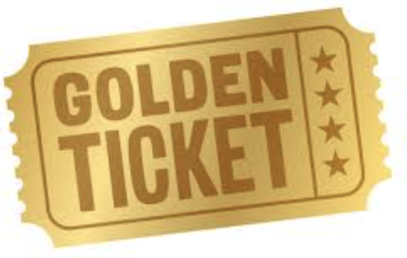 Golden Ticket