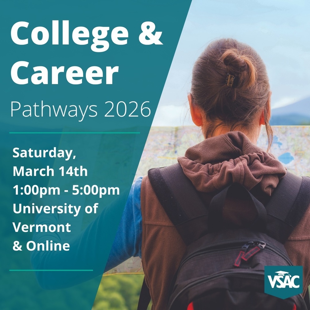 College and Career Pathways Event