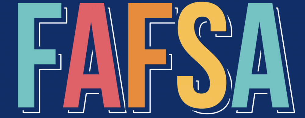 FAFSA Workshop October 6th