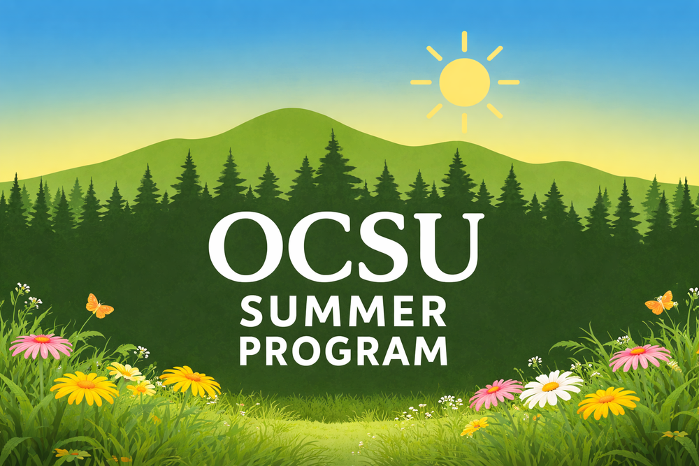 summer program