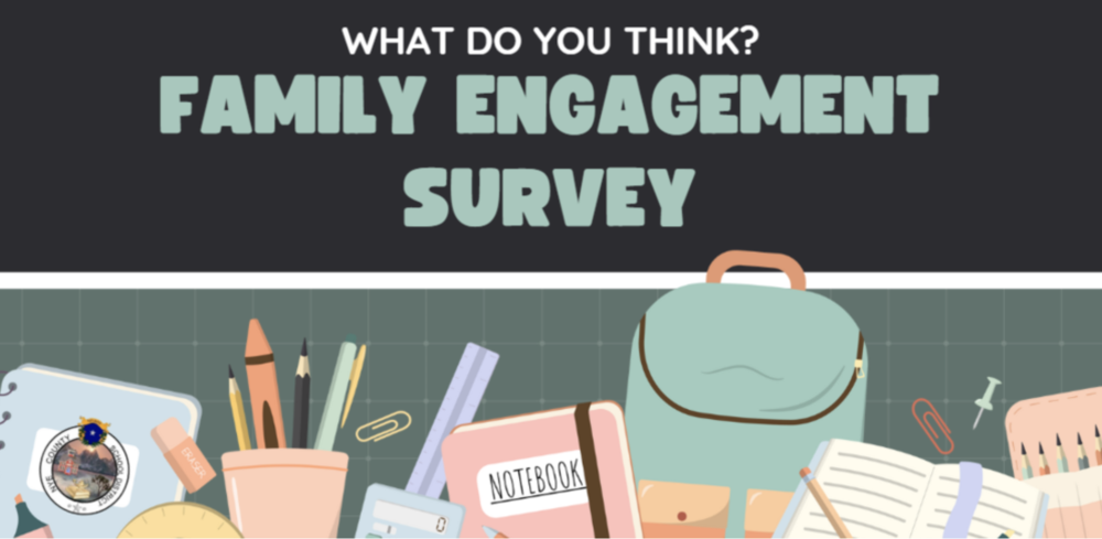 Family Engagement Survey