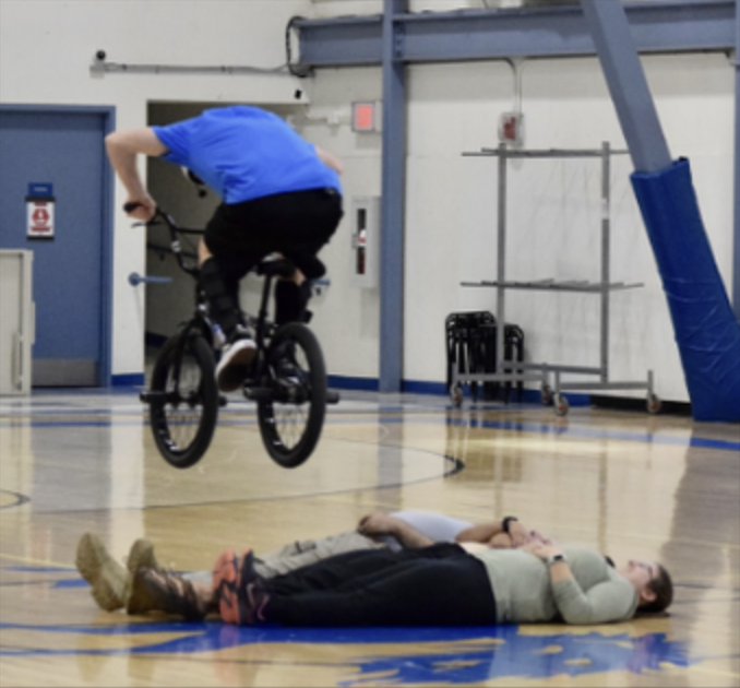 bike