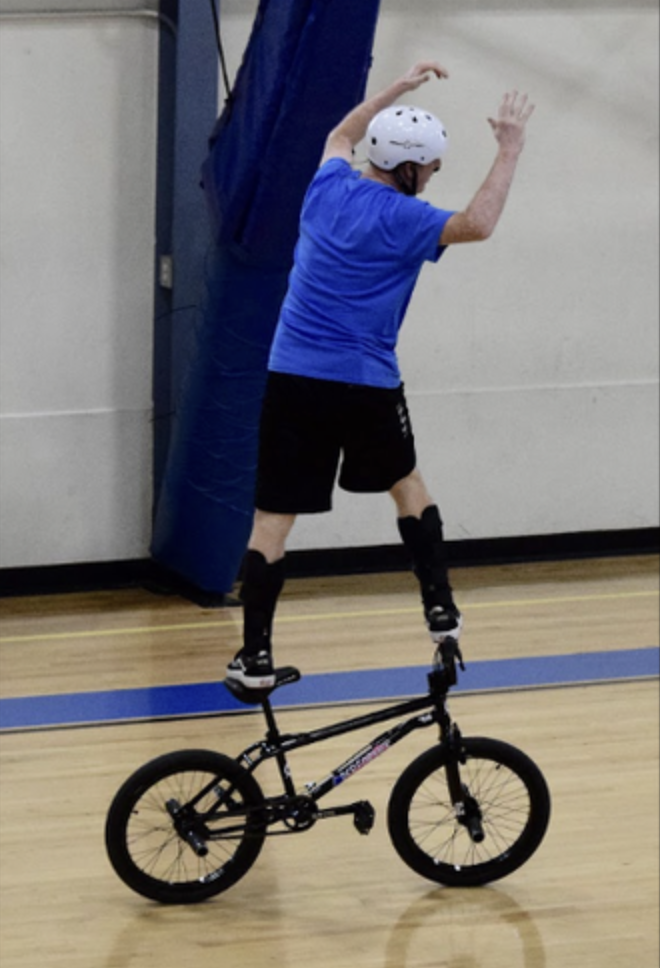 bike