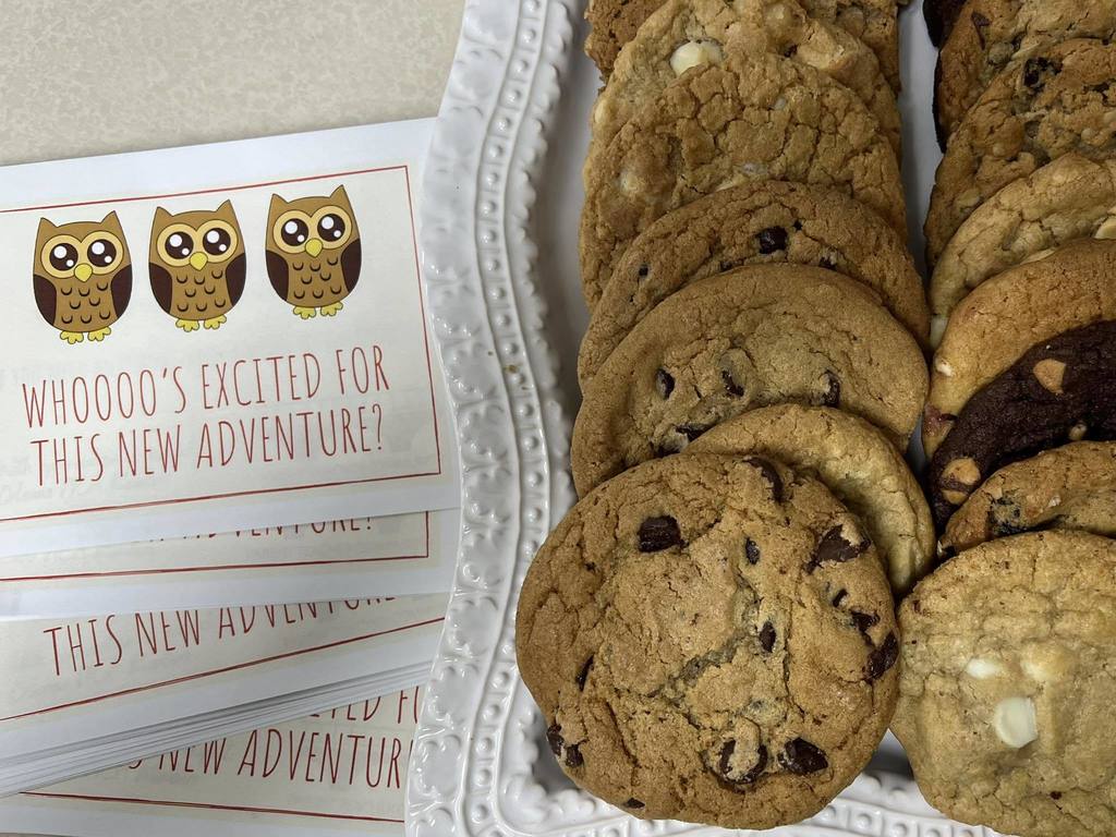 cookies