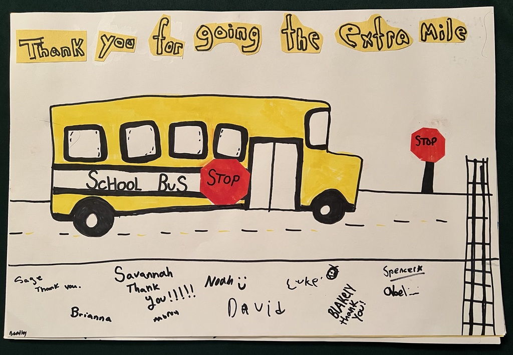 bus