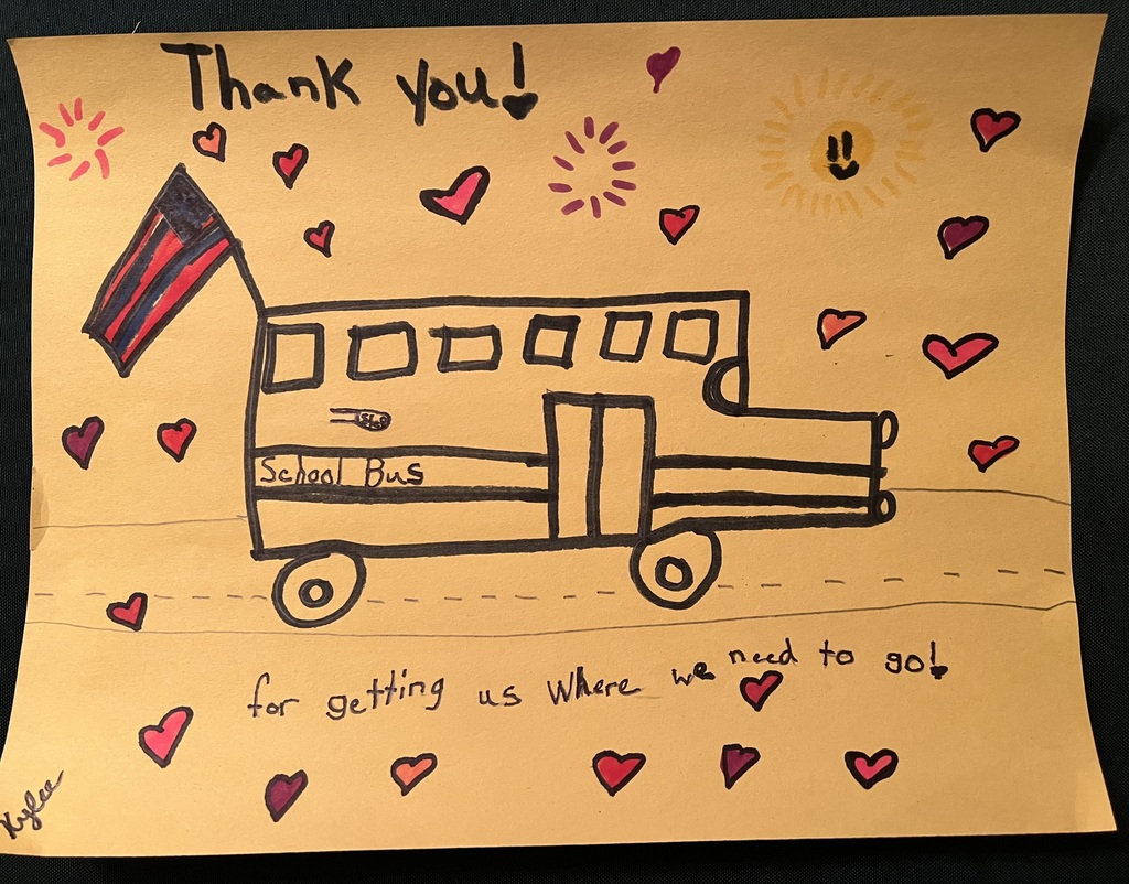 bus