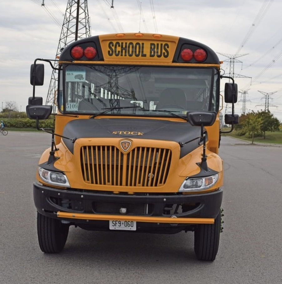 bus