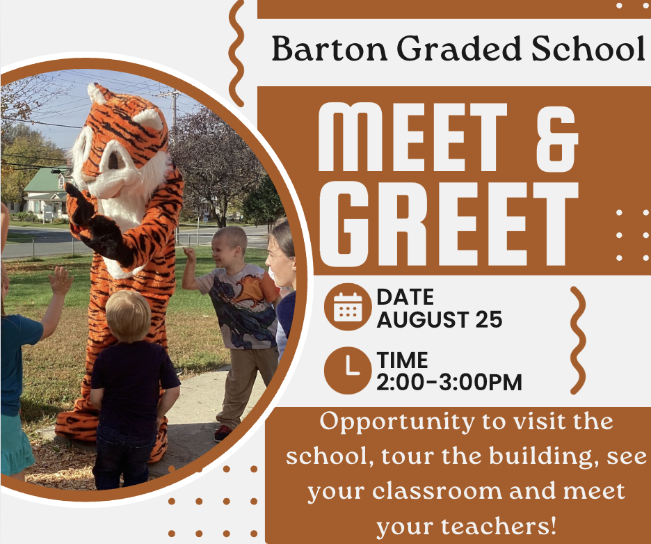 meet & greet