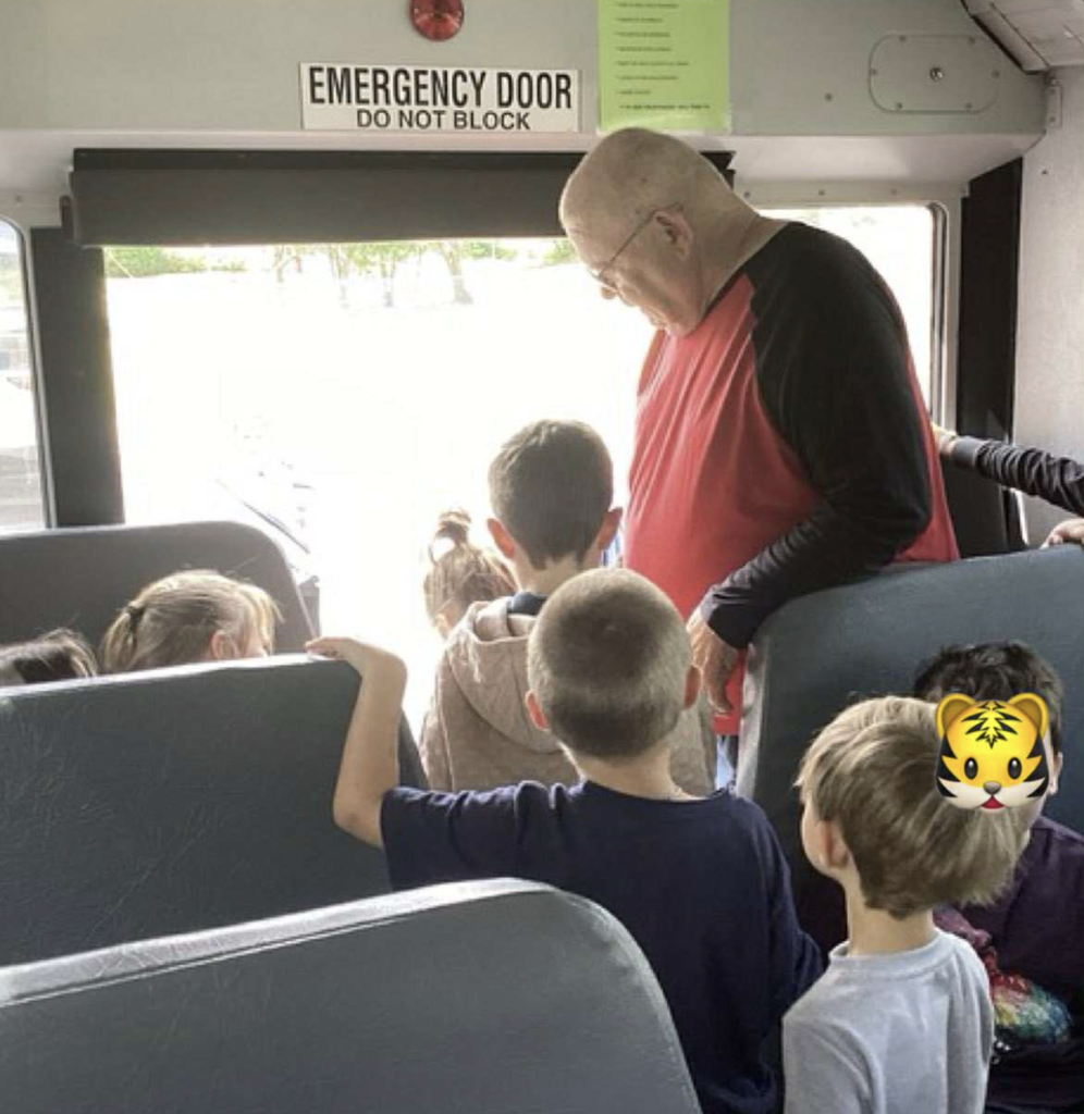 bus