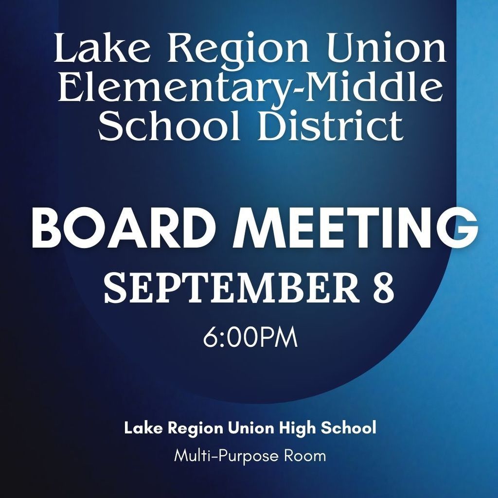Board Meeting