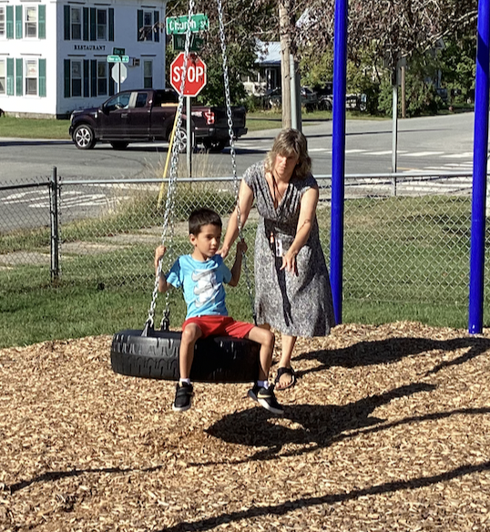 swing