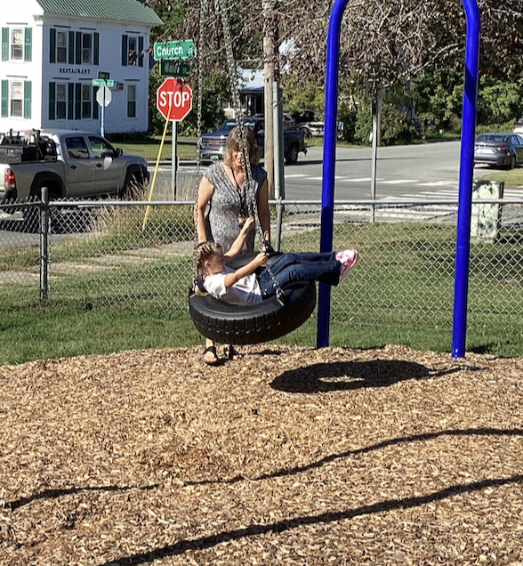 swing