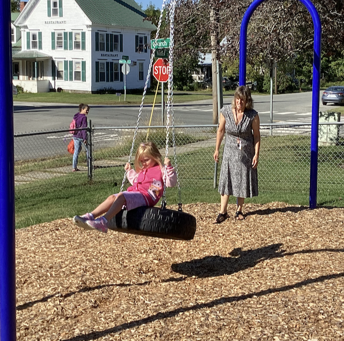 swing