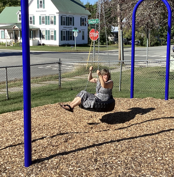swing