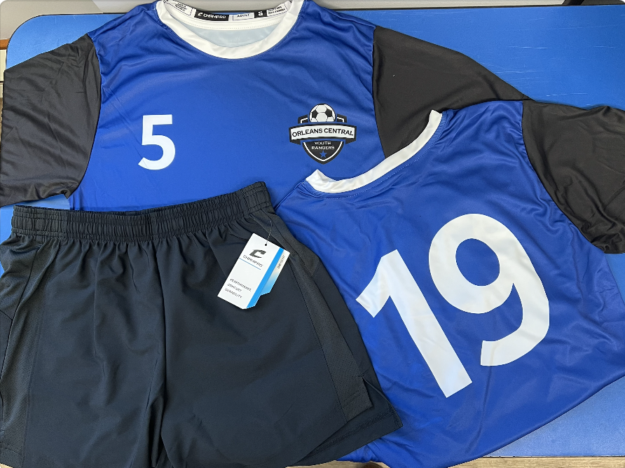 jerseys