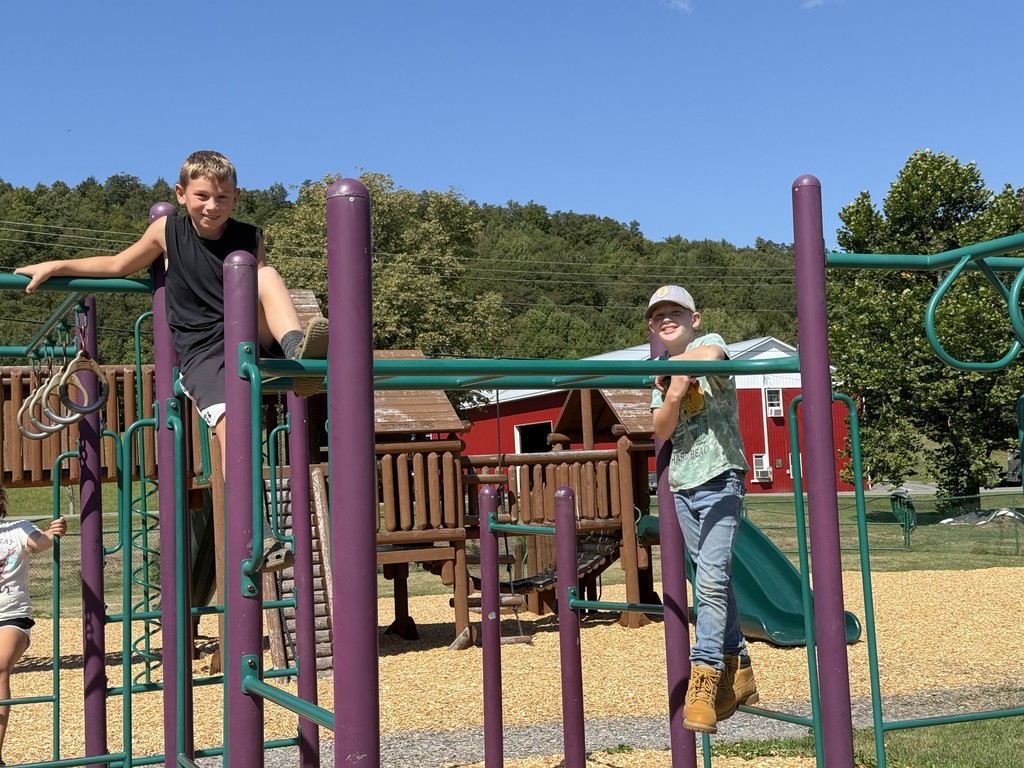 recess