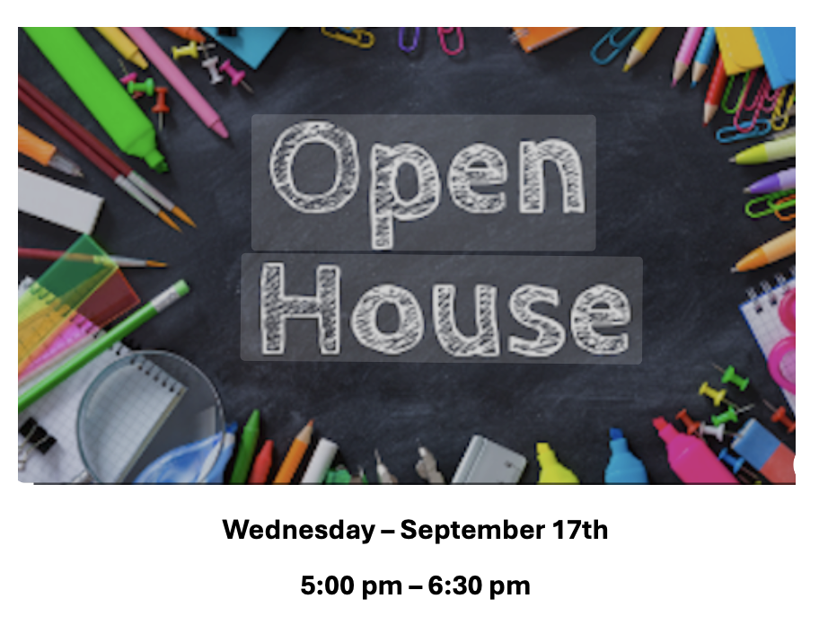Open House