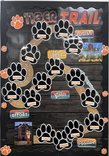 Tiger Trail