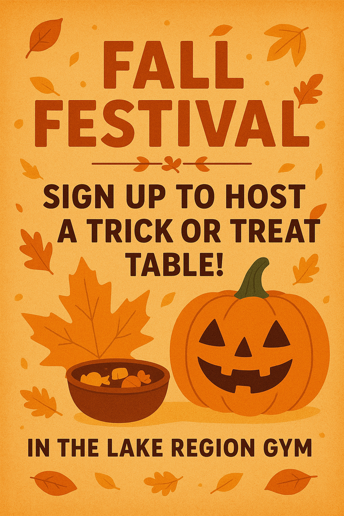 flyer