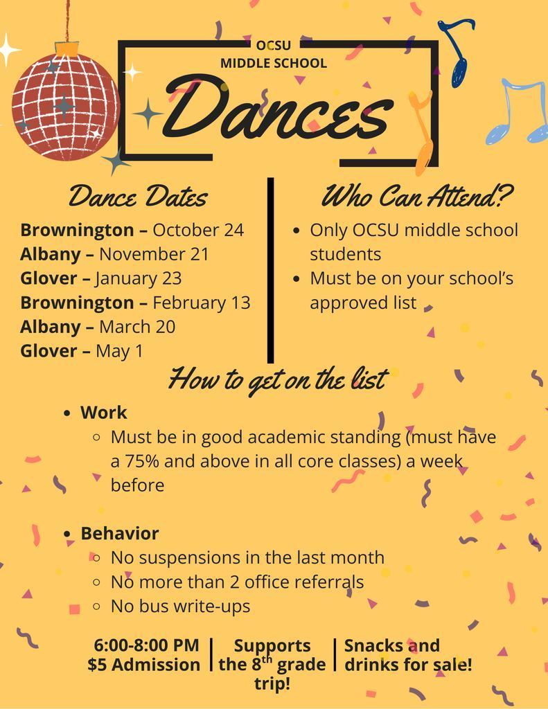 dance