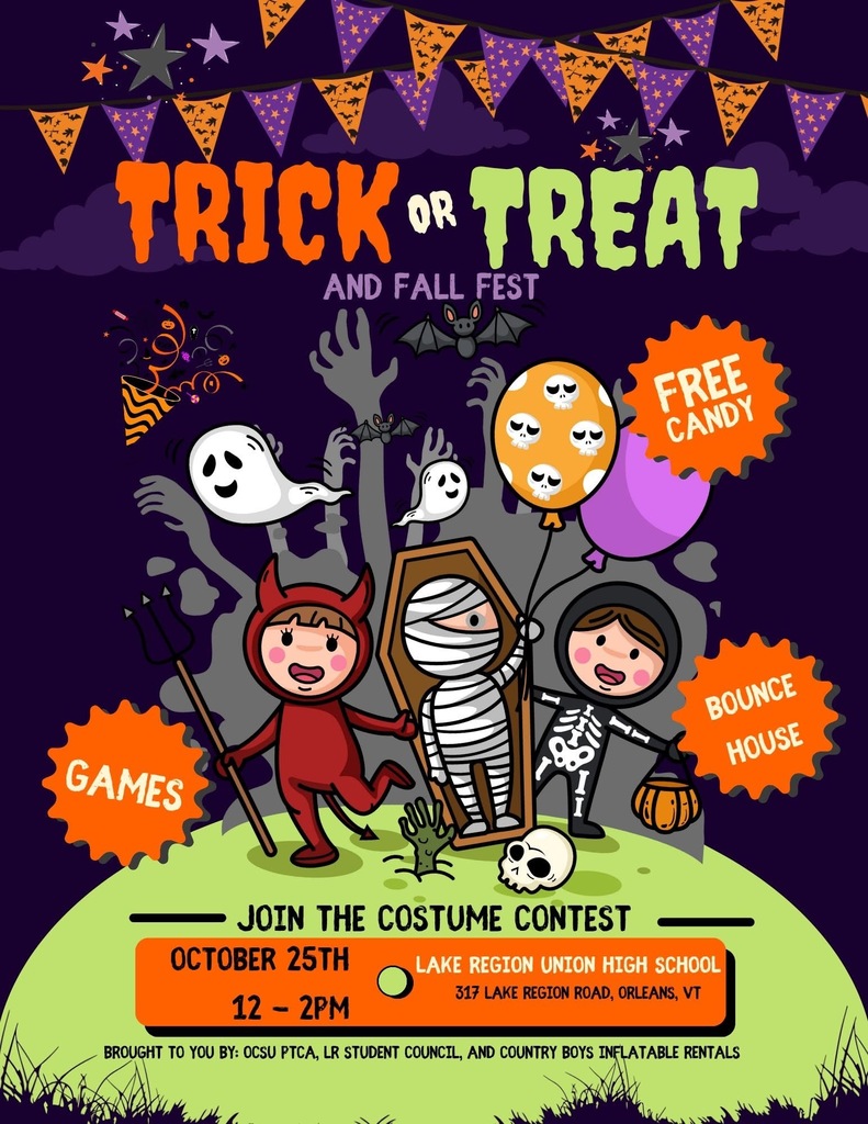 Fall fest