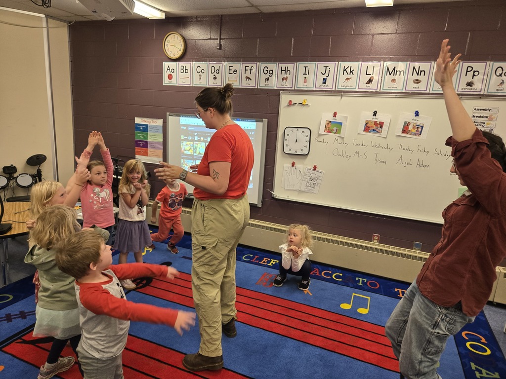 Farm to School in the classroom